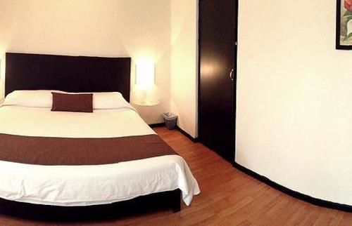 Grupo Kings Suites - Horacio 1525 Mexico Extérieur photo