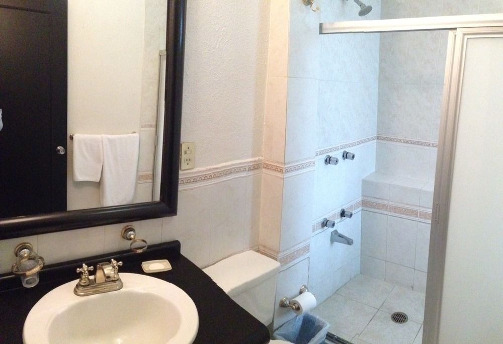 Grupo Kings Suites - Horacio 1525 Mexico Extérieur photo